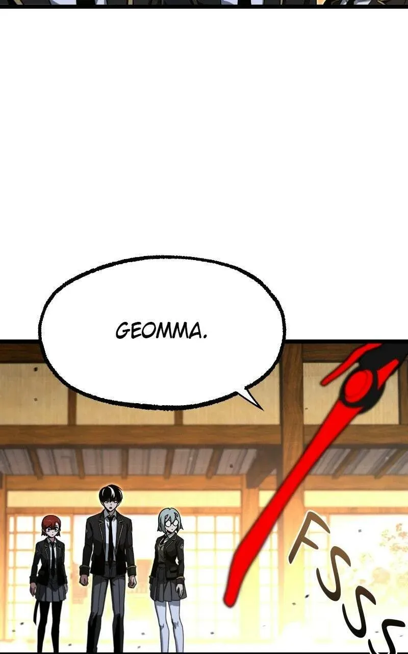 Read Conquering The Academy With Just A Sashimi Knife Manga Online
