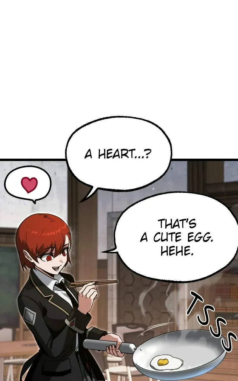 Read Conquering The Academy With Just A Sashimi Knife Manga Online