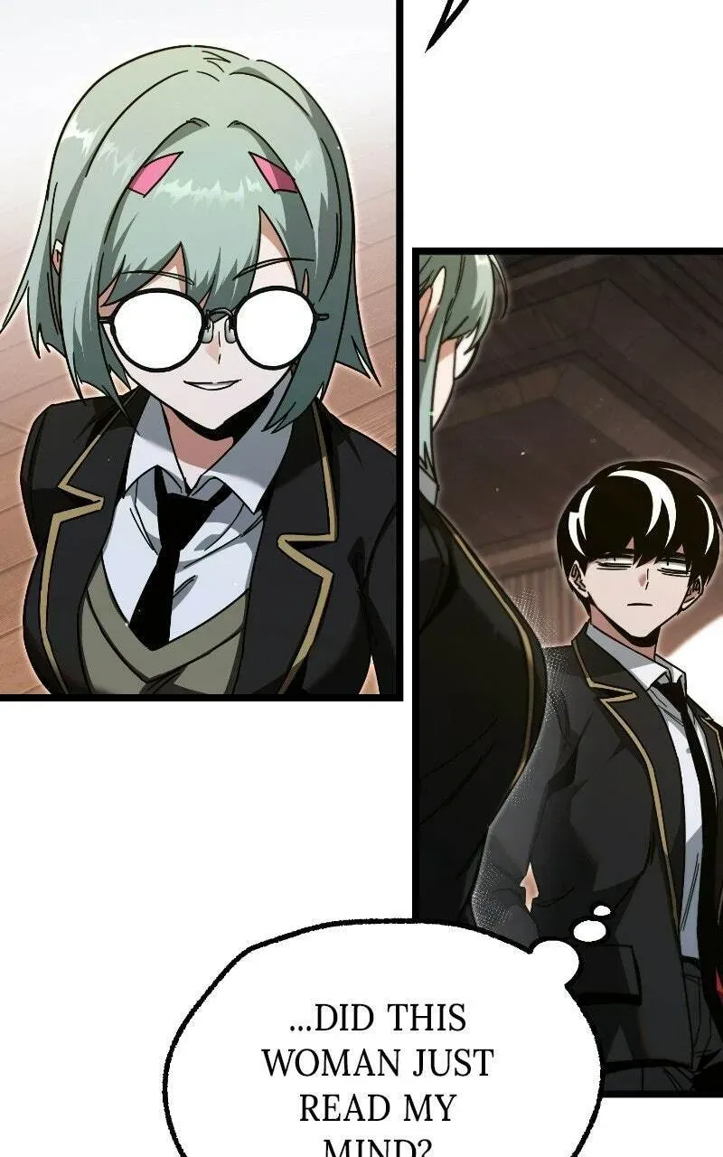 Read Conquering The Academy With Just A Sashimi Knife Manga Online