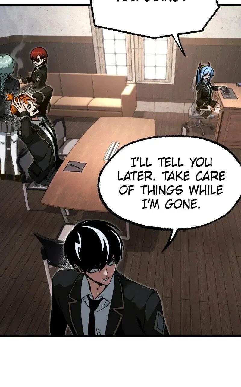 Read Conquering The Academy With Just A Sashimi Knife Manga Online