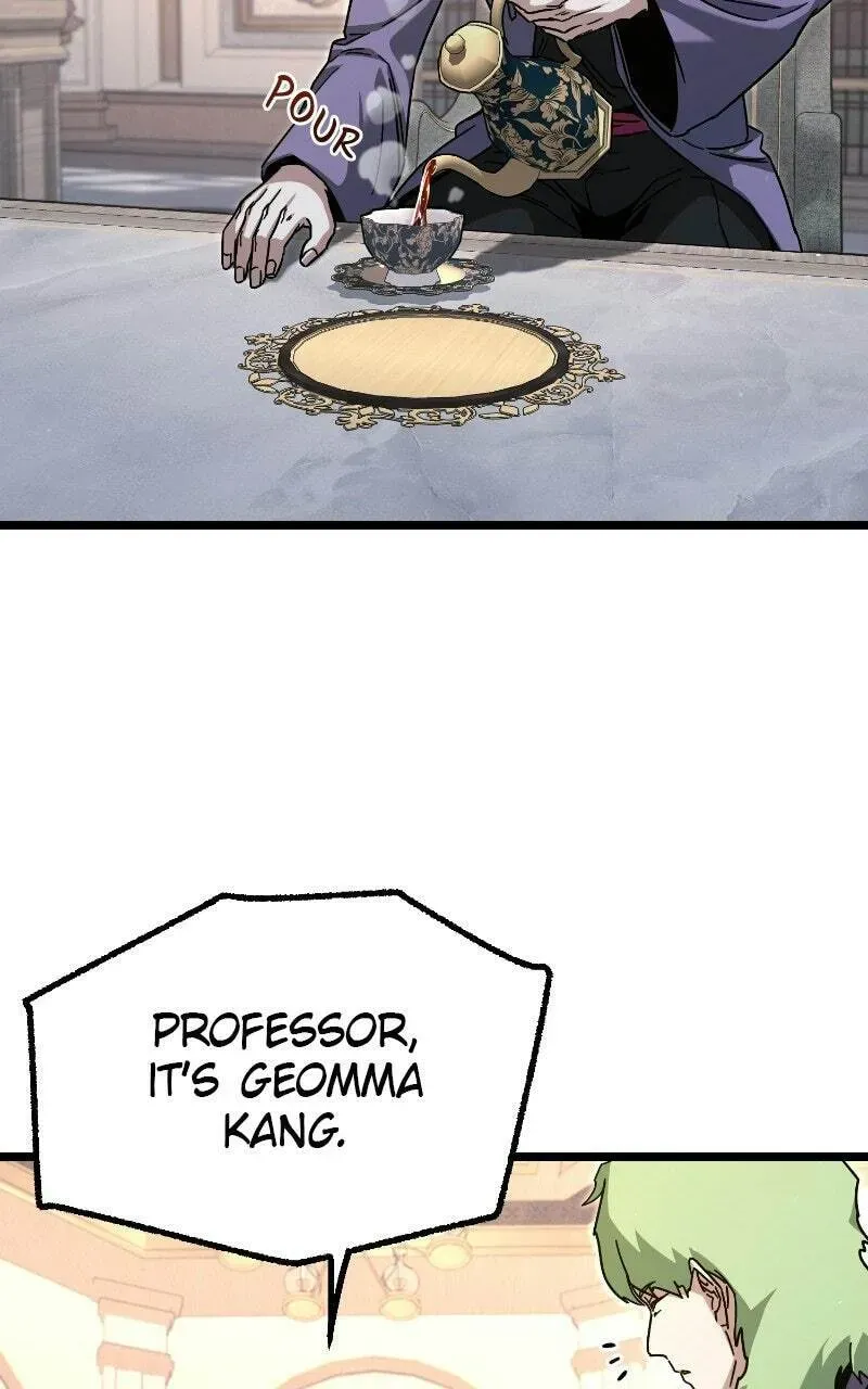 Read Conquering The Academy With Just A Sashimi Knife Manga Online
