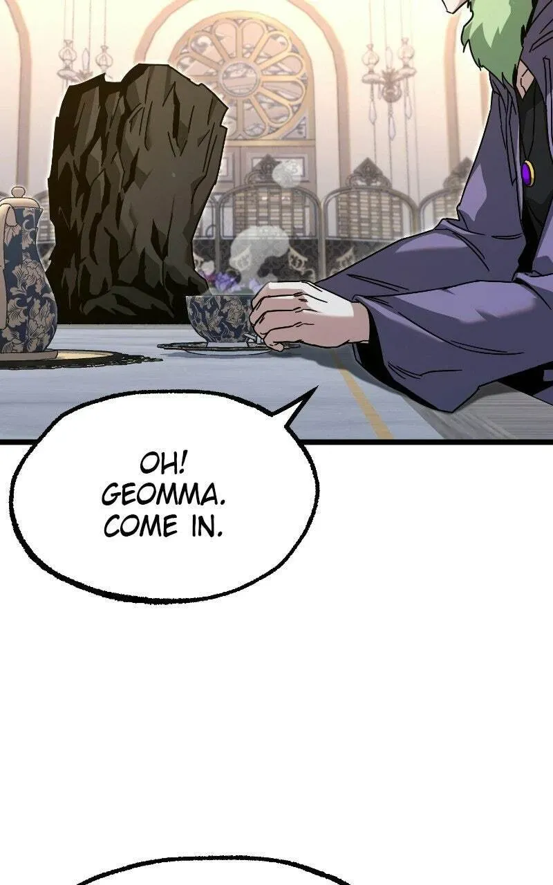 Read Conquering The Academy With Just A Sashimi Knife Manga Online