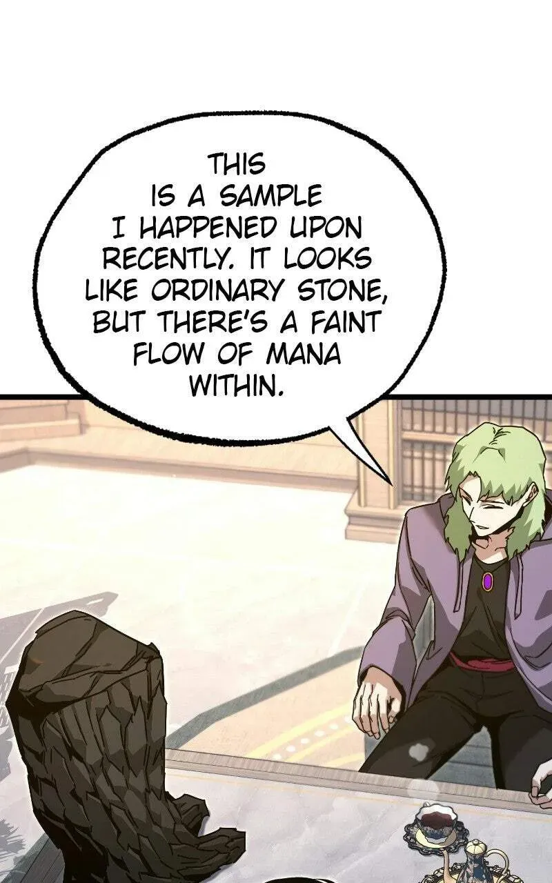 Read Conquering The Academy With Just A Sashimi Knife Manga Online