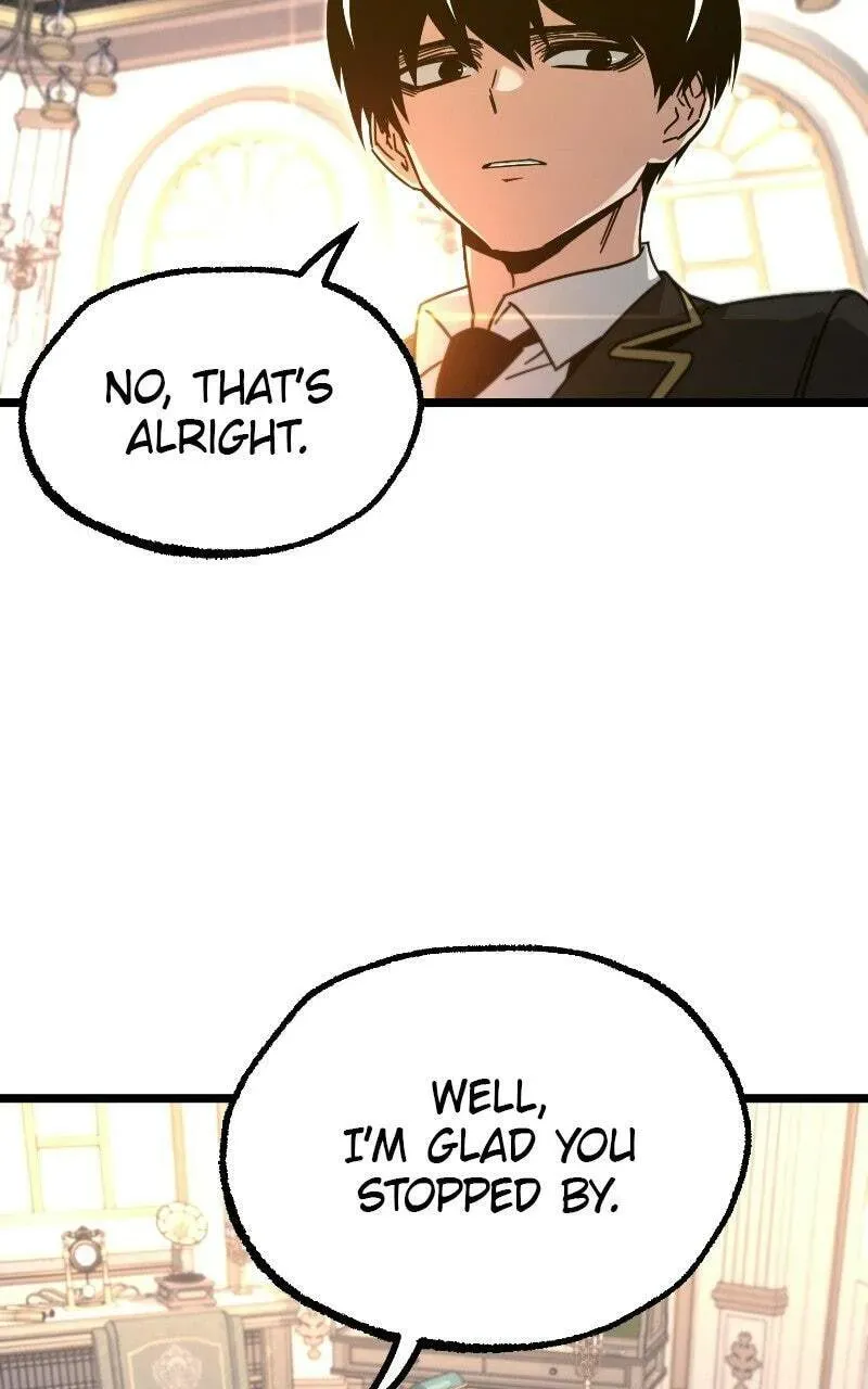 Read Conquering The Academy With Just A Sashimi Knife Manga Online