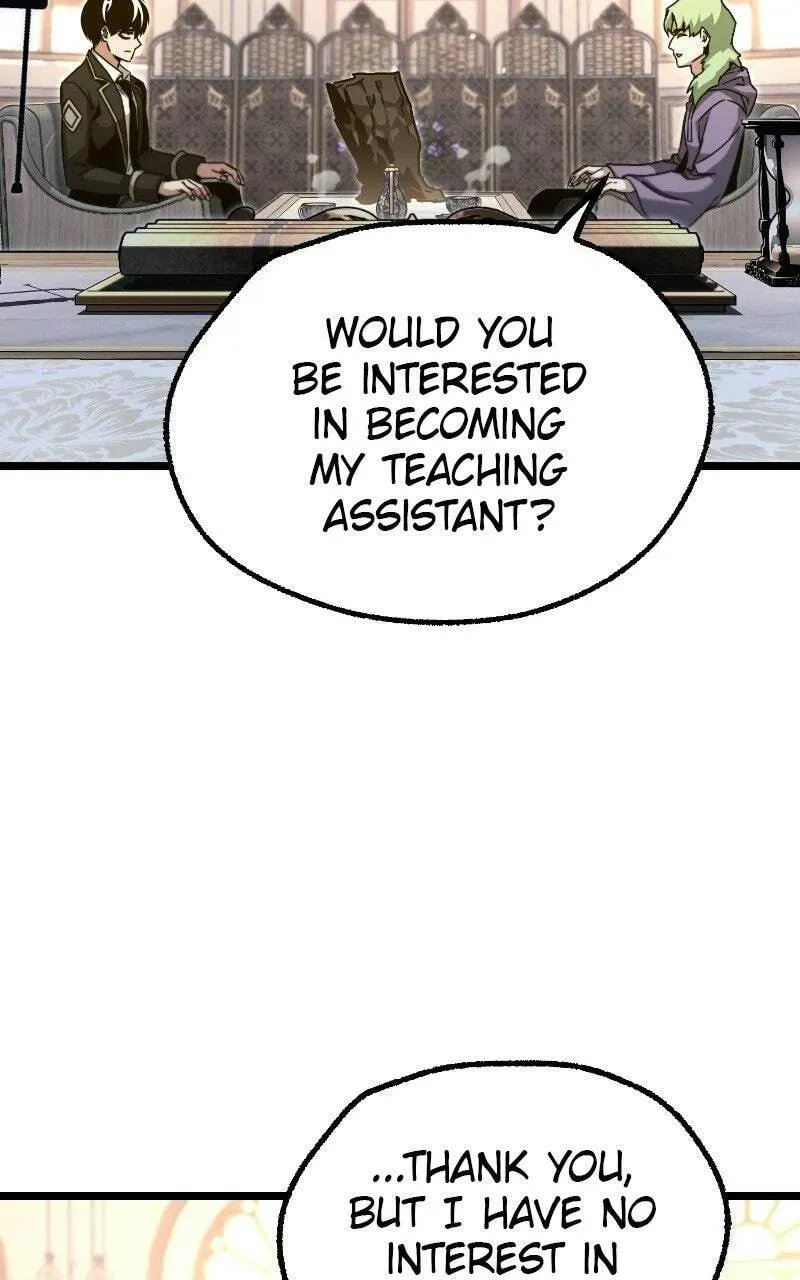 Read Conquering The Academy With Just A Sashimi Knife Manga Online