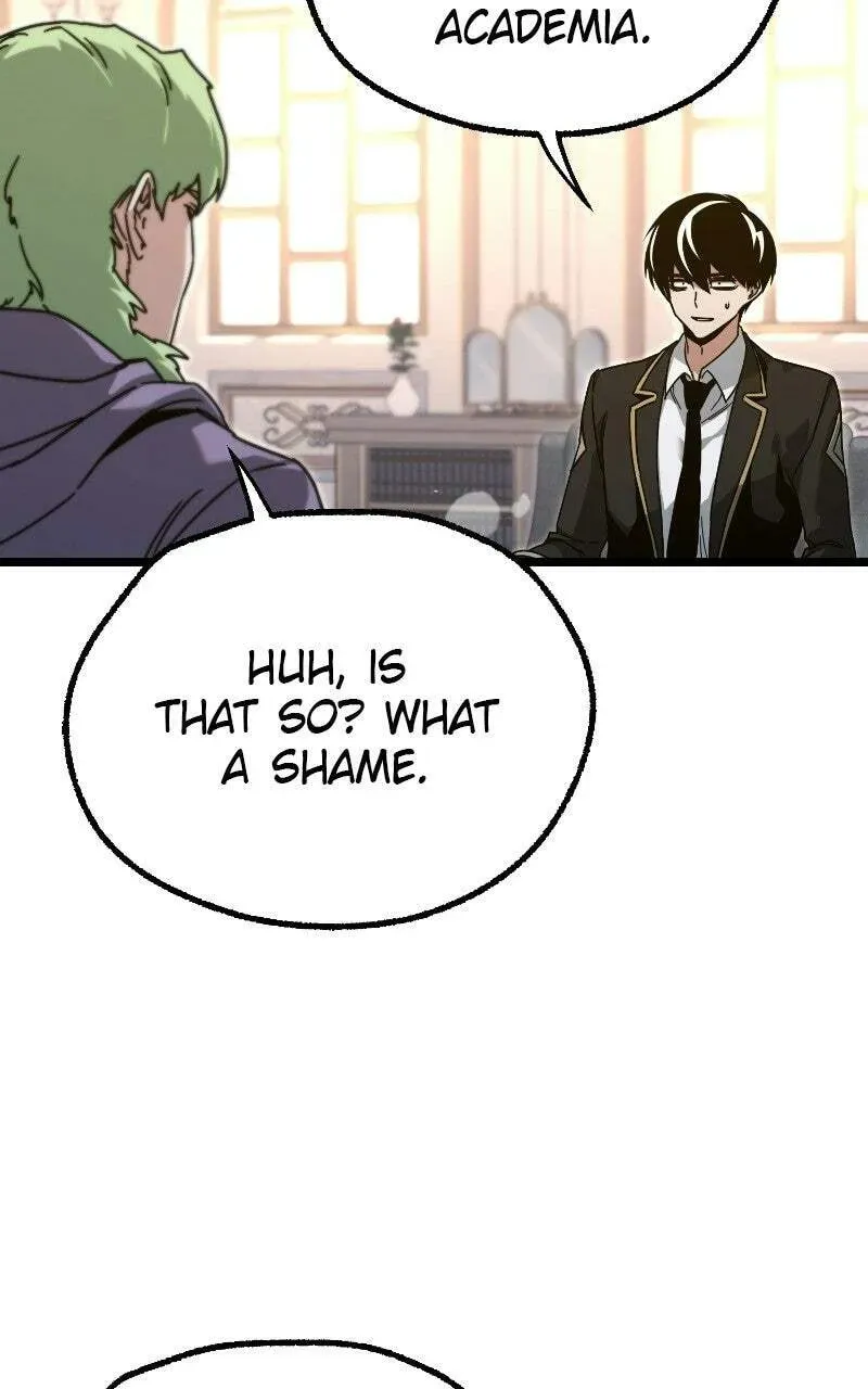 Read Conquering The Academy With Just A Sashimi Knife Manga Online