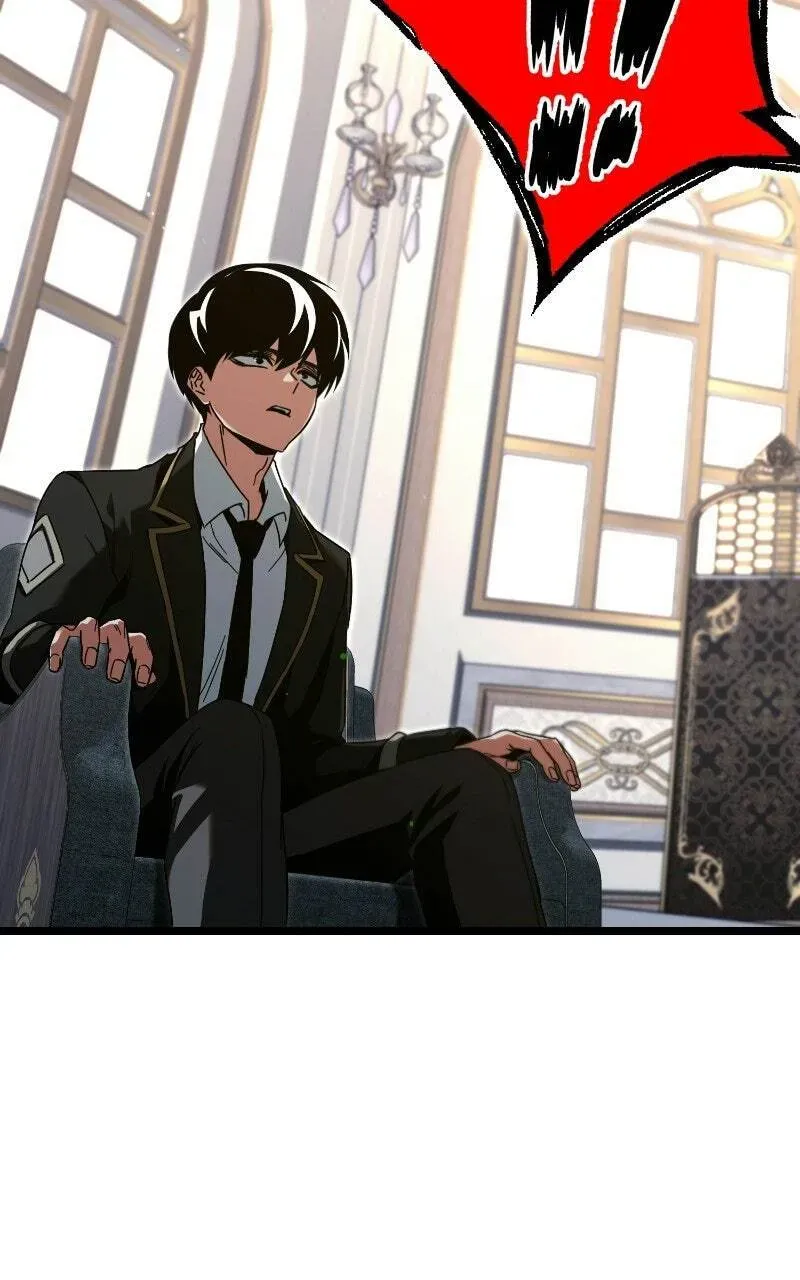 Read Conquering The Academy With Just A Sashimi Knife Manga Online