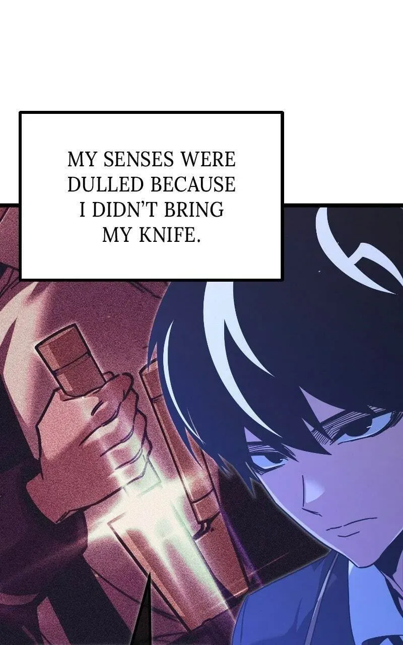 Read Conquering The Academy With Just A Sashimi Knife Manga Online