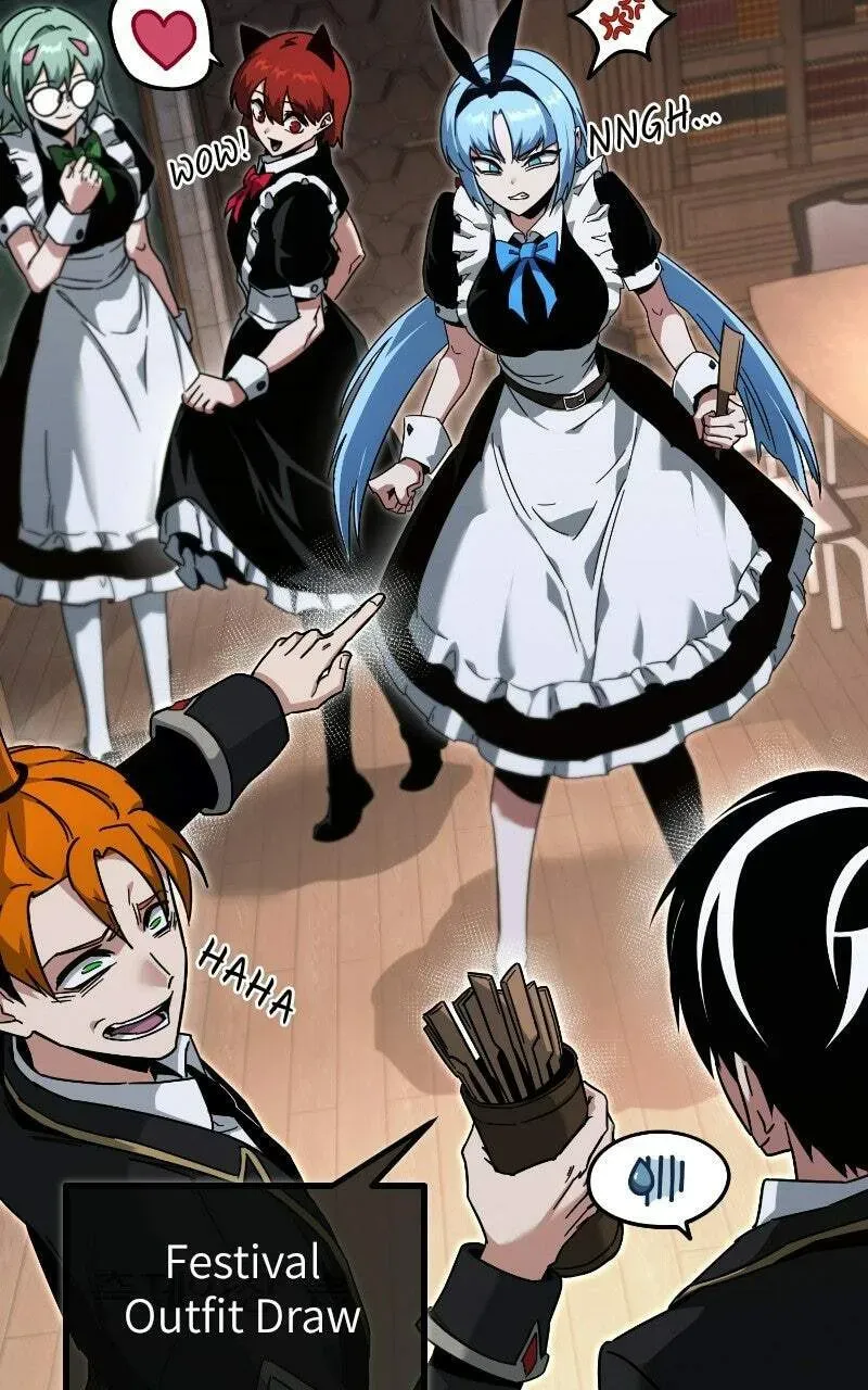 Read Conquering The Academy With Just A Sashimi Knife Manga Online