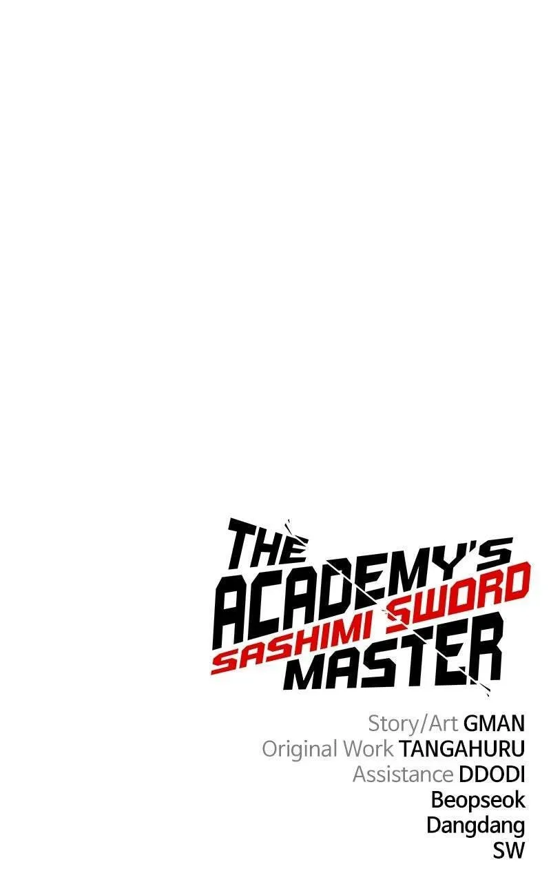 Read Conquering The Academy With Just A Sashimi Knife Manga Online