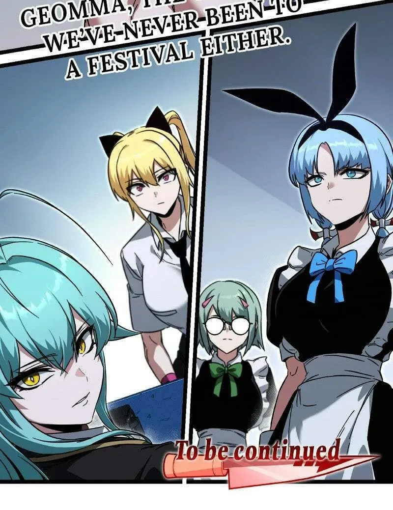 Read Conquering The Academy With Just A Sashimi Knife Manga Online