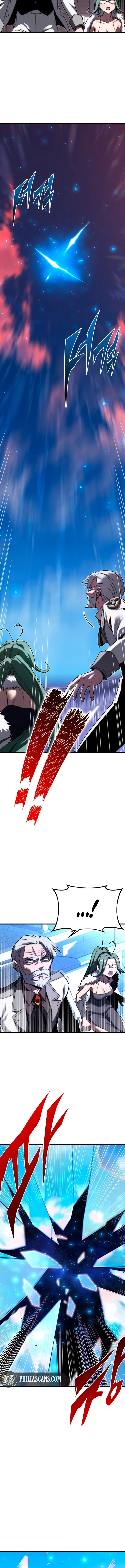 Read Conquering The Academy With Just A Sashimi Knife Manga Online
