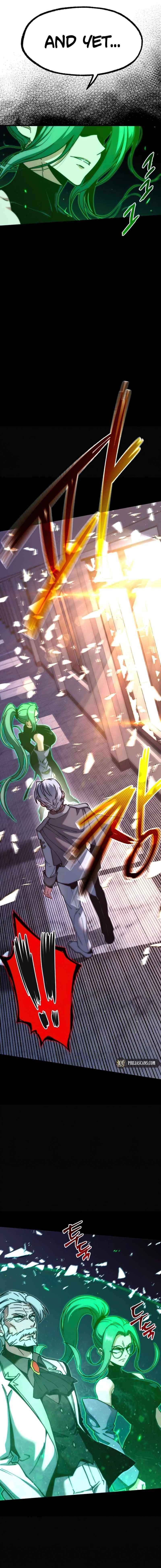 Read Conquering The Academy With Just A Sashimi Knife Manga Online