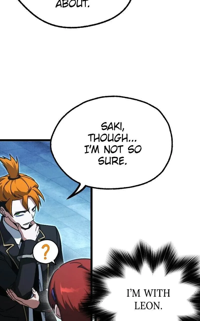Read Conquering The Academy With Just A Sashimi Knife Manga Online