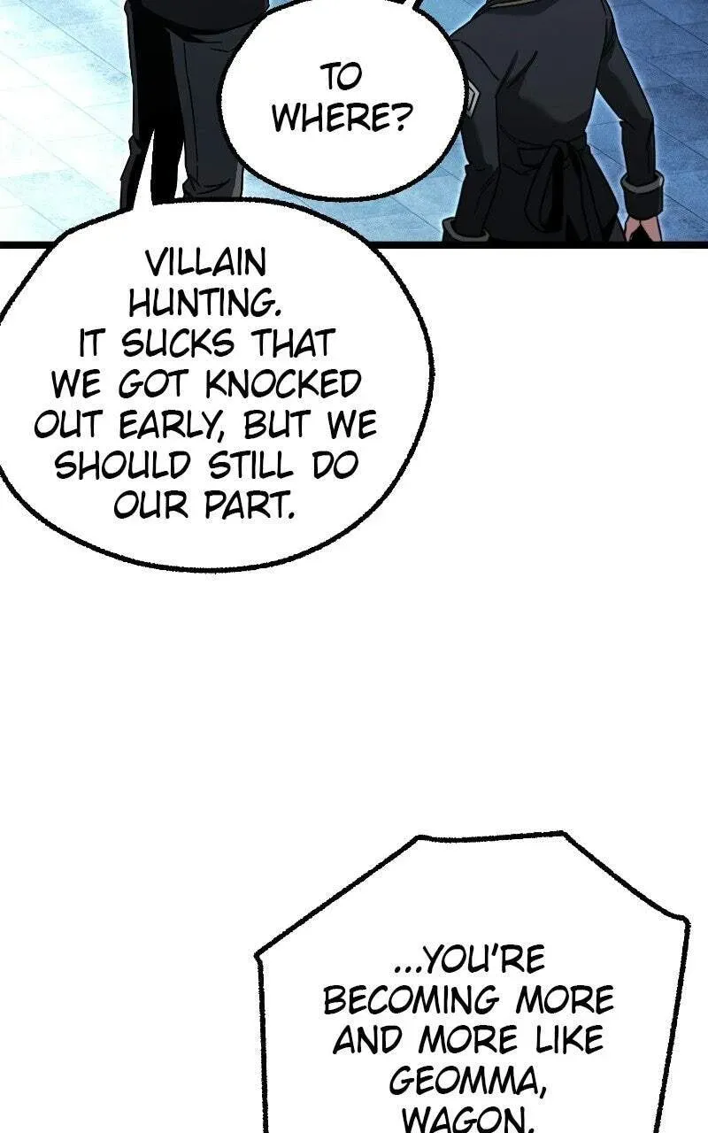 Read Conquering The Academy With Just A Sashimi Knife Manga Online