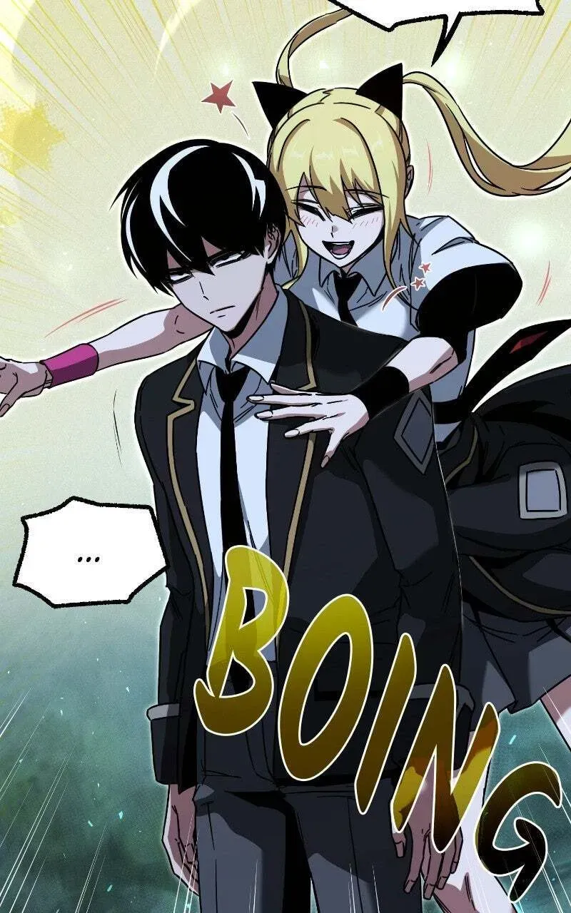 Read Conquering The Academy With Just A Sashimi Knife Manga Online