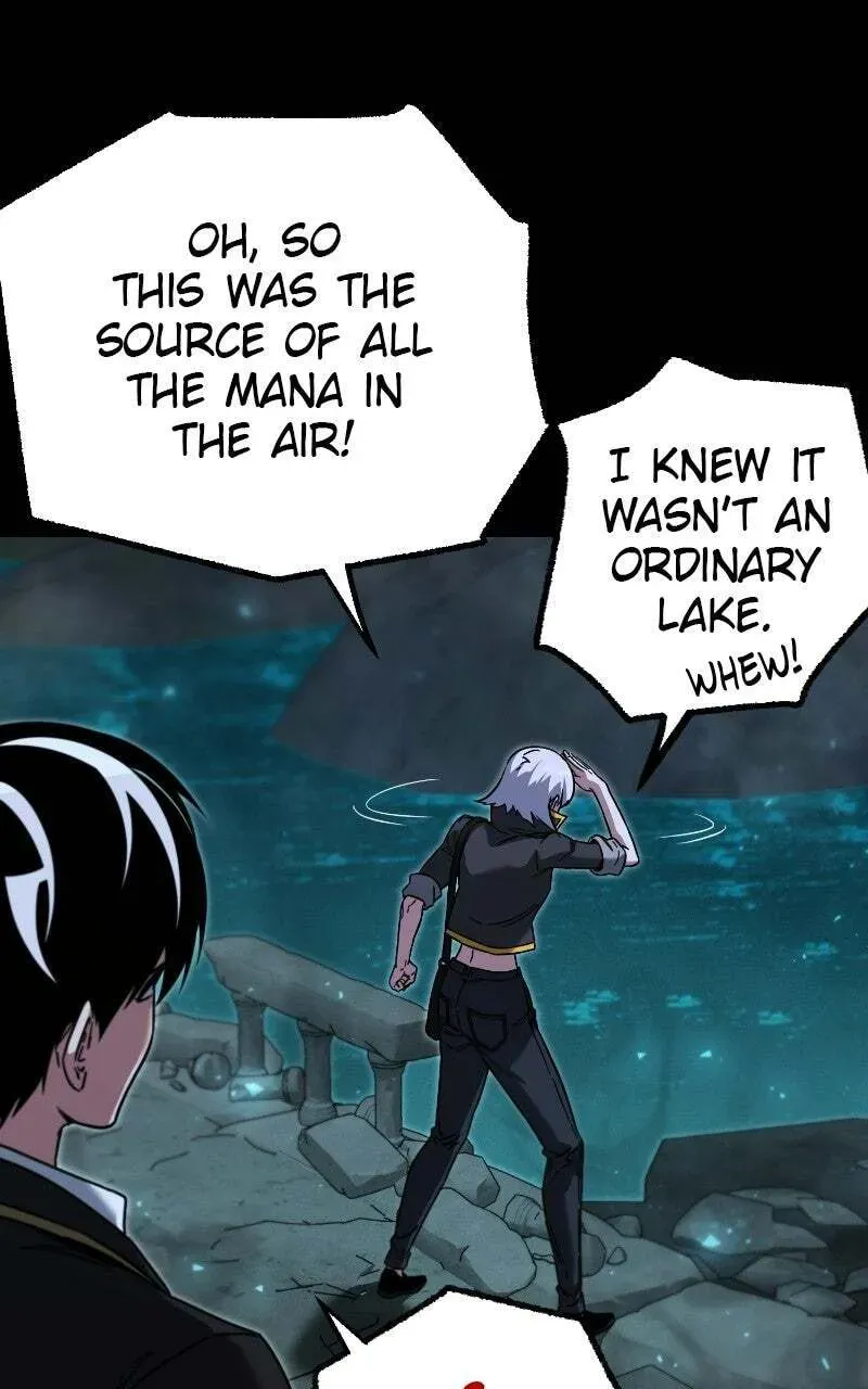 Read Conquering The Academy With Just A Sashimi Knife Manga Online