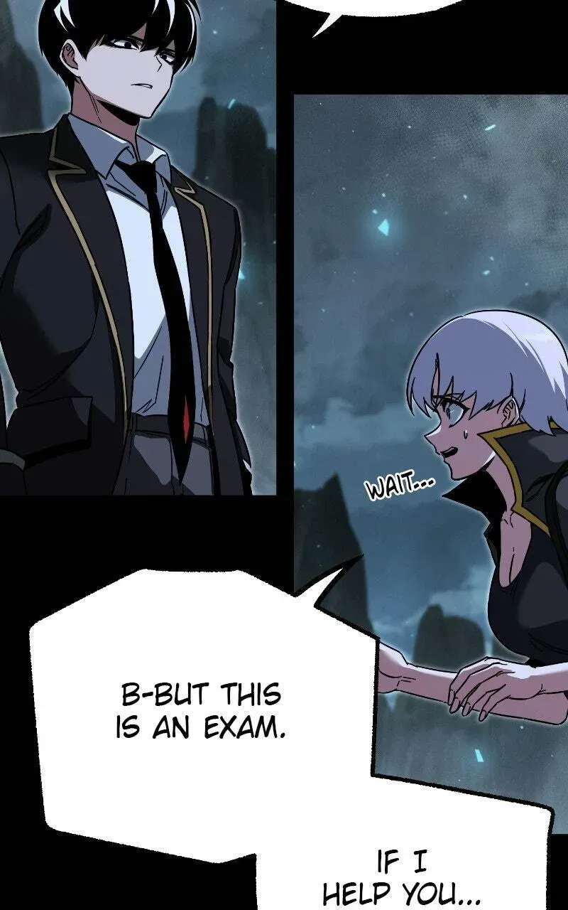 Read Conquering The Academy With Just A Sashimi Knife Manga Online