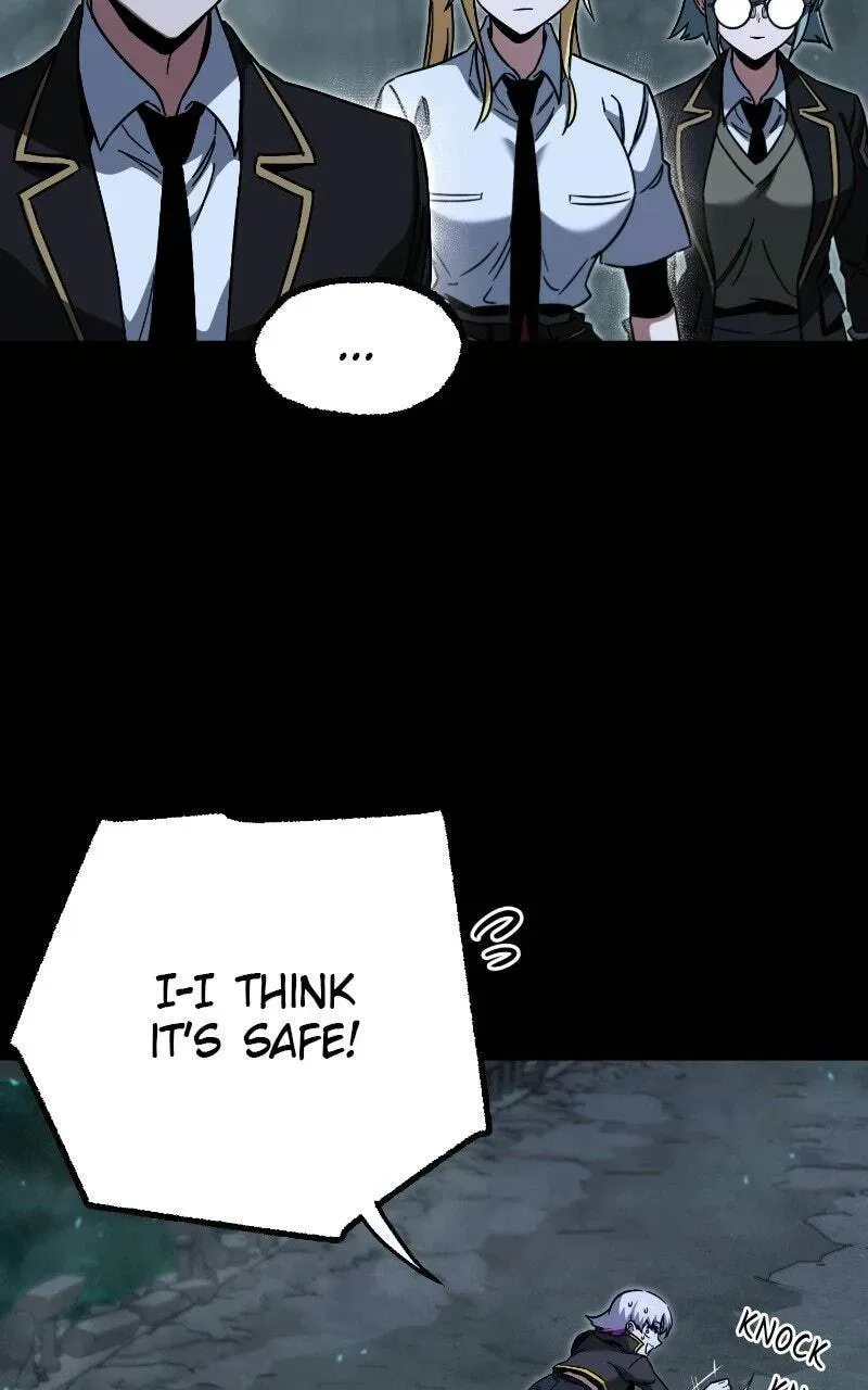 Read Conquering The Academy With Just A Sashimi Knife Manga Online