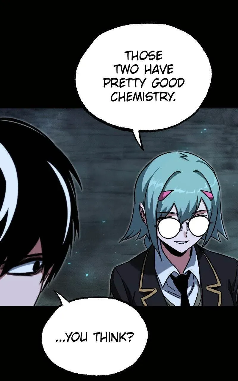 Read Conquering The Academy With Just A Sashimi Knife Manga Online