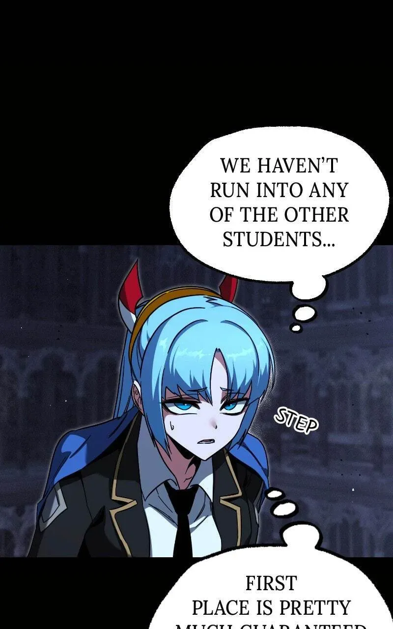 Read Conquering The Academy With Just A Sashimi Knife Manga Online