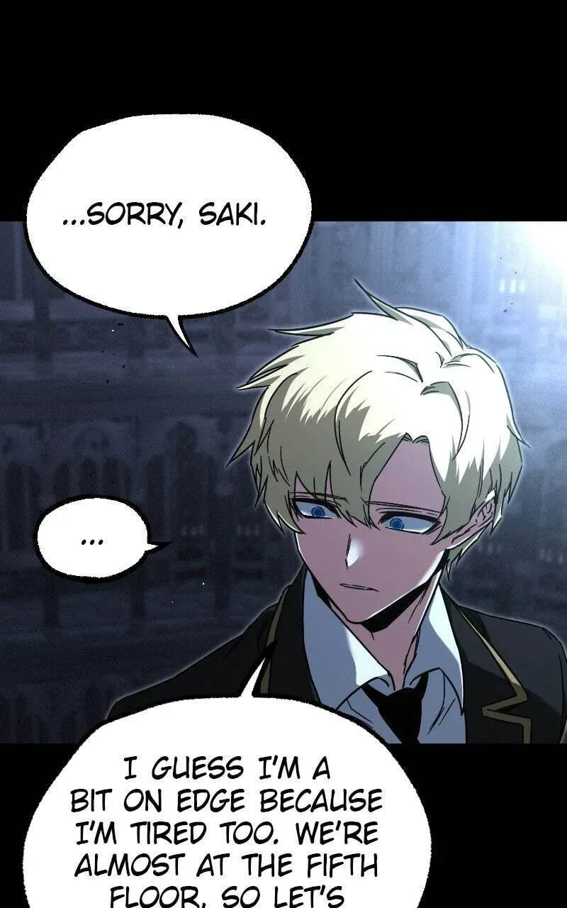 Read Conquering The Academy With Just A Sashimi Knife Manga Online