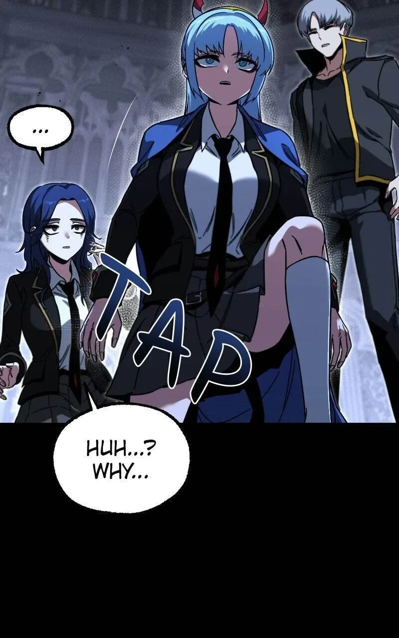 Read Conquering The Academy With Just A Sashimi Knife Manga Online