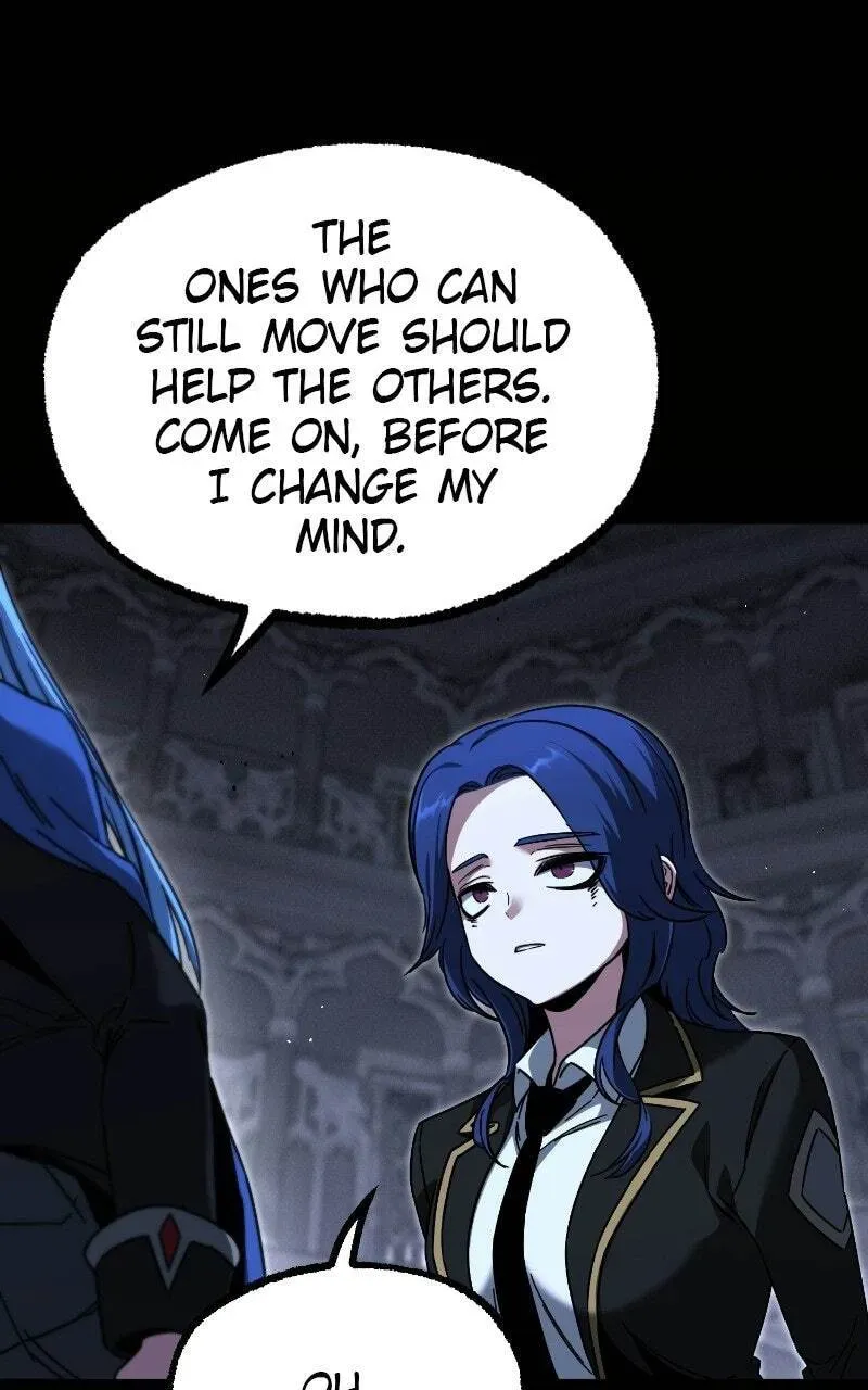 Read Conquering The Academy With Just A Sashimi Knife Manga Online