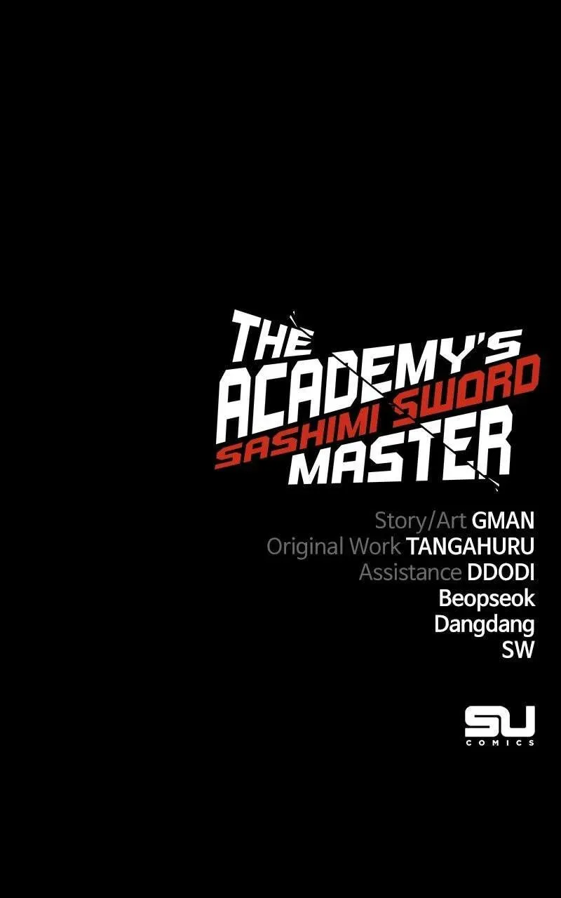 Read Conquering The Academy With Just A Sashimi Knife Manga Online