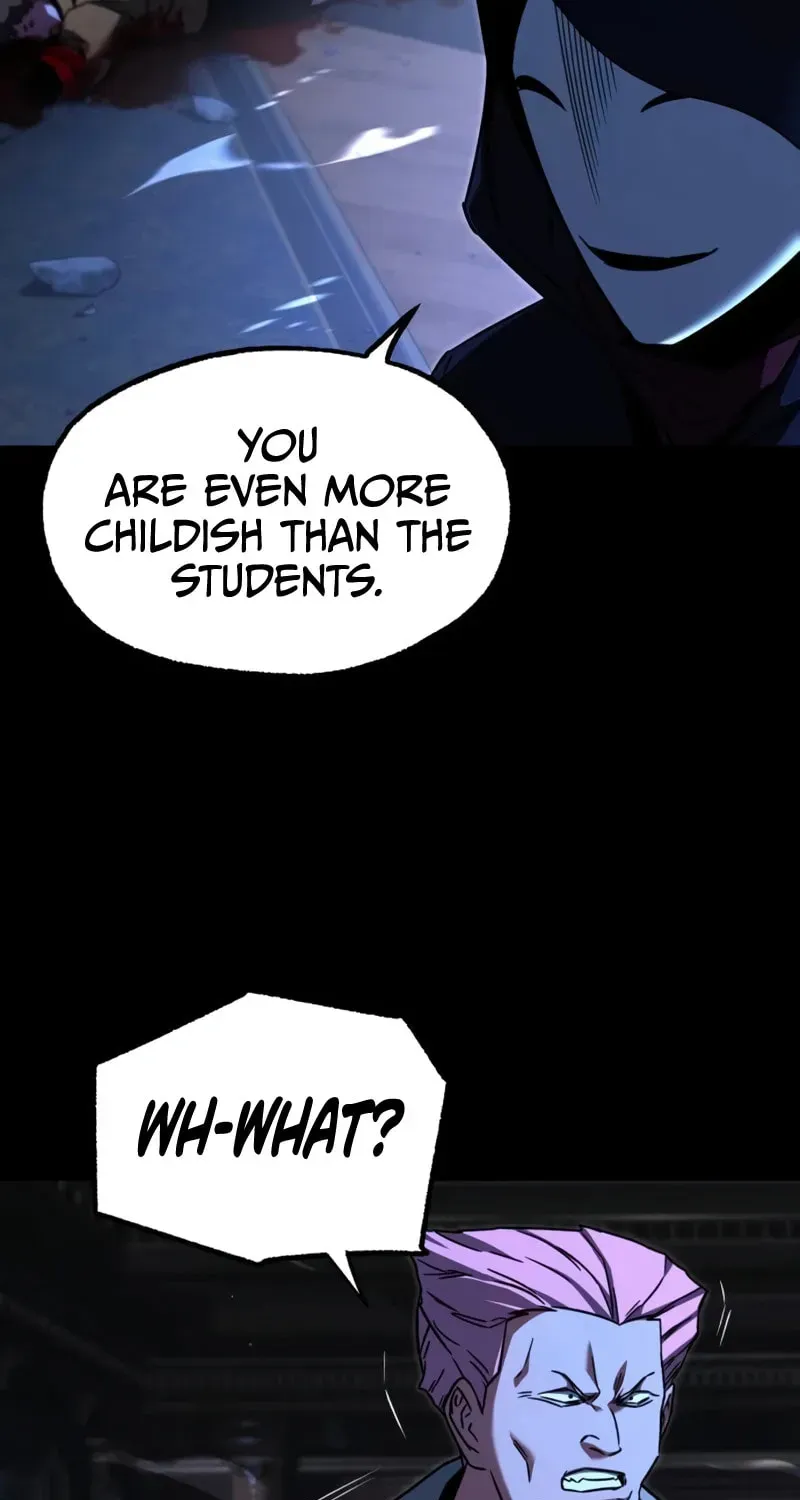 Read Conquering The Academy With Just A Sashimi Knife Manga Online