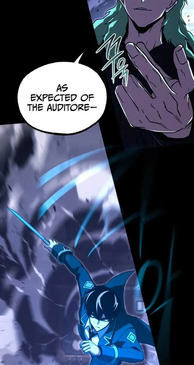 Read Conquering The Academy With Just A Sashimi Knife Manga Online
