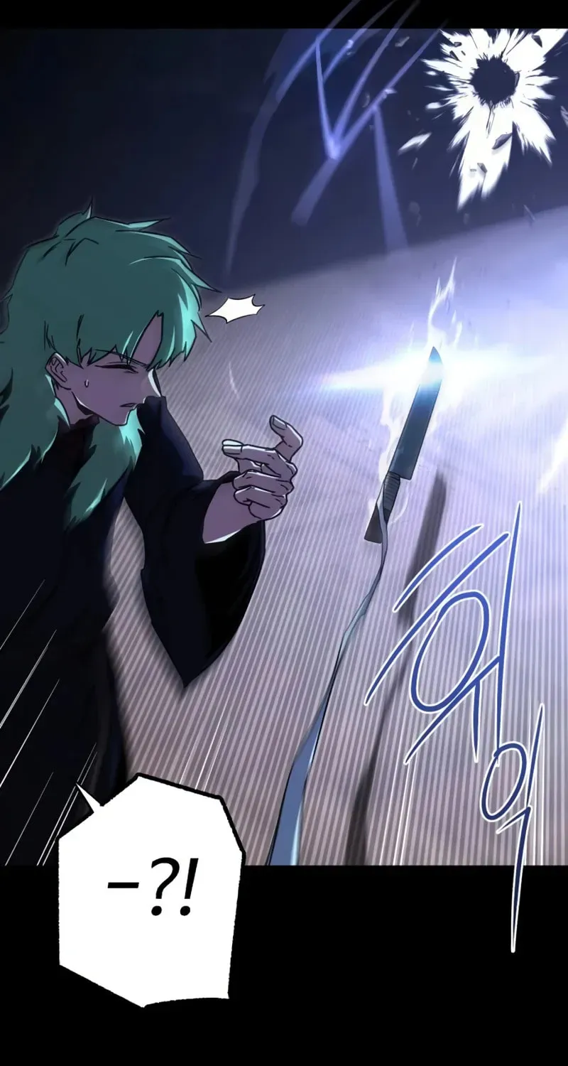 Read Conquering The Academy With Just A Sashimi Knife Manga Online