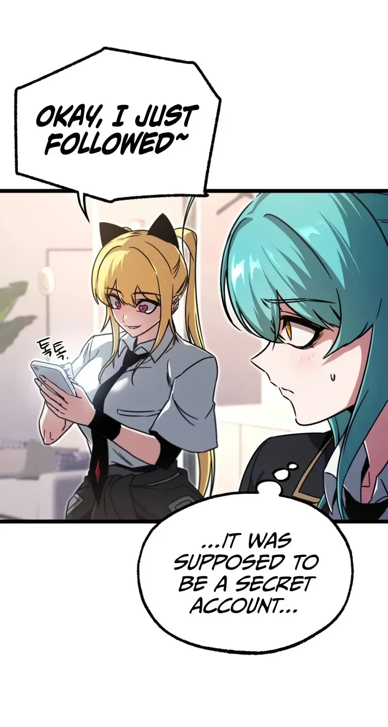 Read Conquering The Academy With Just A Sashimi Knife Manga Online