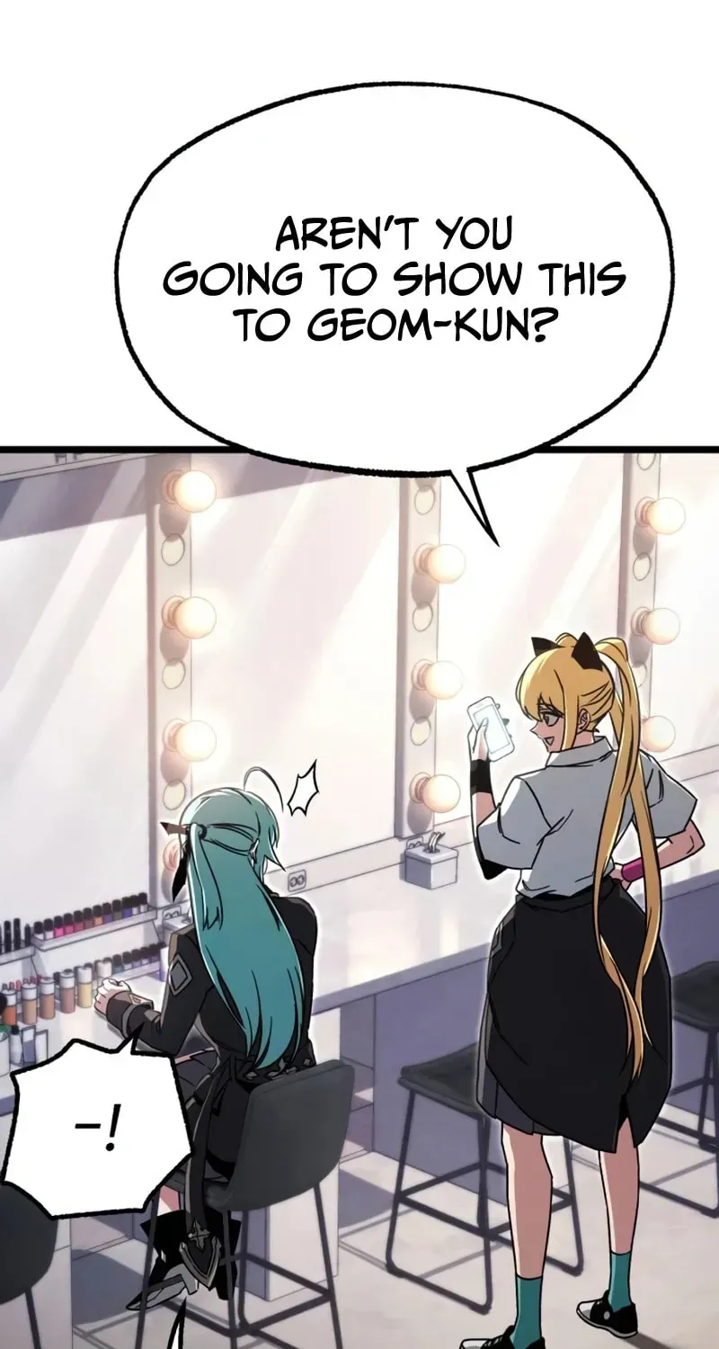 Read Conquering The Academy With Just A Sashimi Knife Manga Online