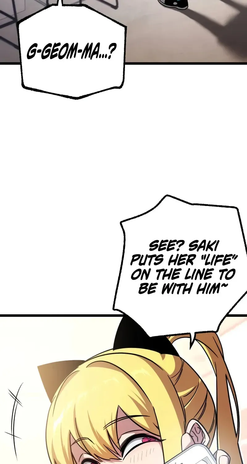 Read Conquering The Academy With Just A Sashimi Knife Manga Online