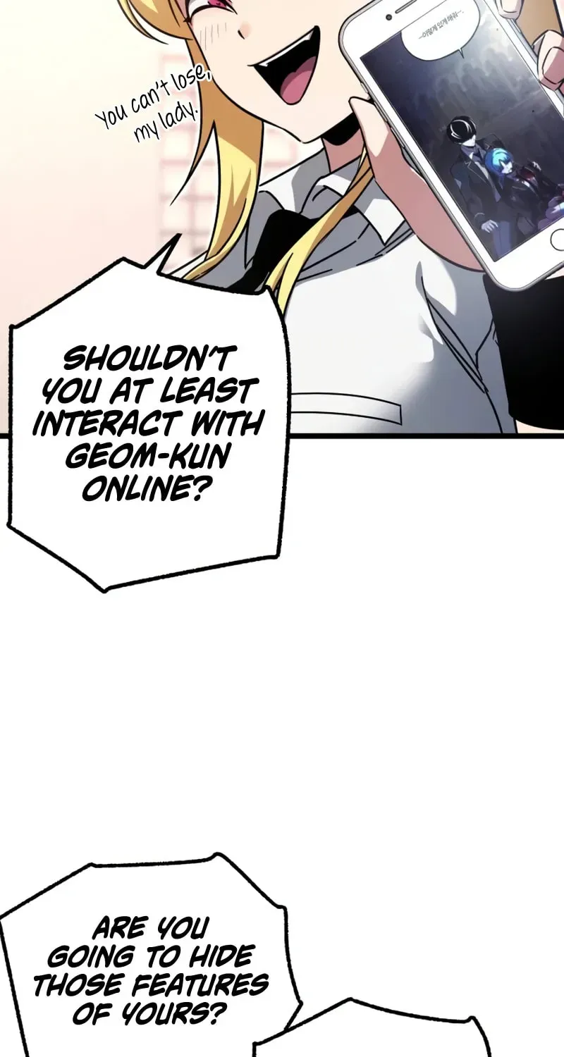 Read Conquering The Academy With Just A Sashimi Knife Manga Online