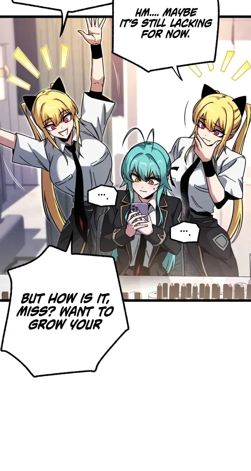 Read Conquering The Academy With Just A Sashimi Knife Manga Online