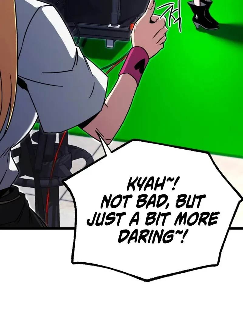 Read Conquering The Academy With Just A Sashimi Knife Manga Online