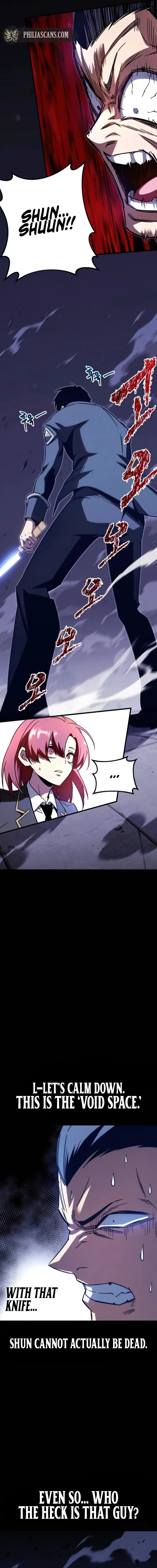 Read Conquering The Academy With Just A Sashimi Knife Manga Online