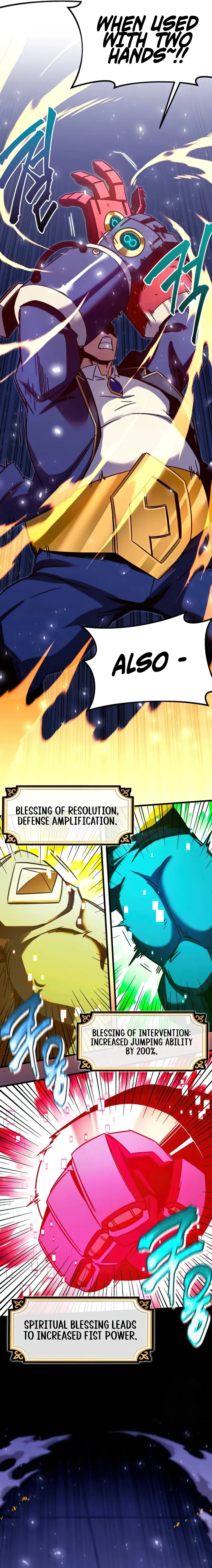 Read Conquering The Academy With Just A Sashimi Knife Manga Online