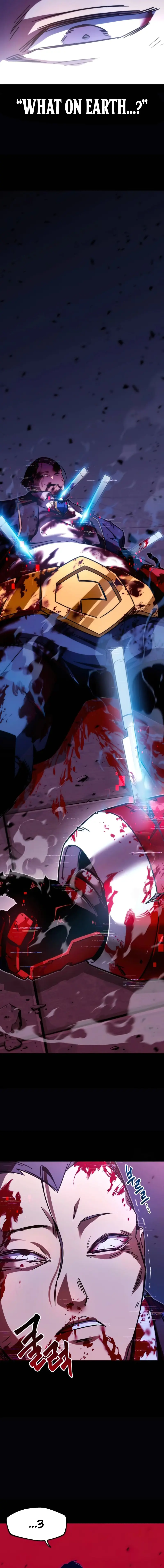 Read Conquering The Academy With Just A Sashimi Knife Manga Online