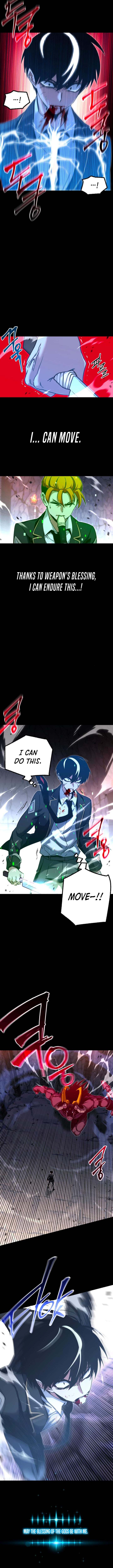 Read Conquering The Academy With Just A Sashimi Knife Manga Online