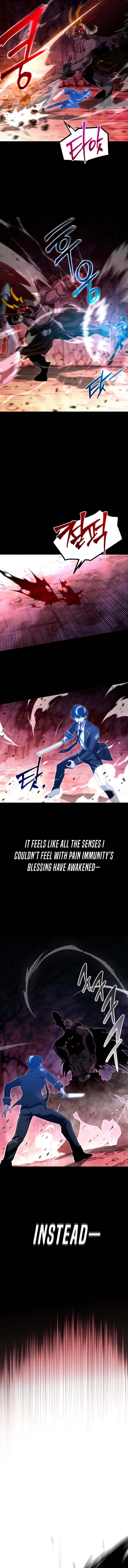Read Conquering The Academy With Just A Sashimi Knife Manga Online