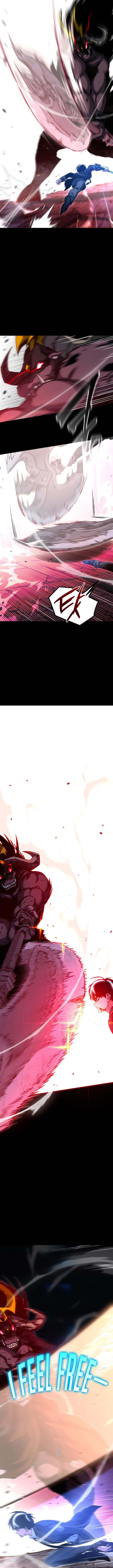 Read Conquering The Academy With Just A Sashimi Knife Manga Online