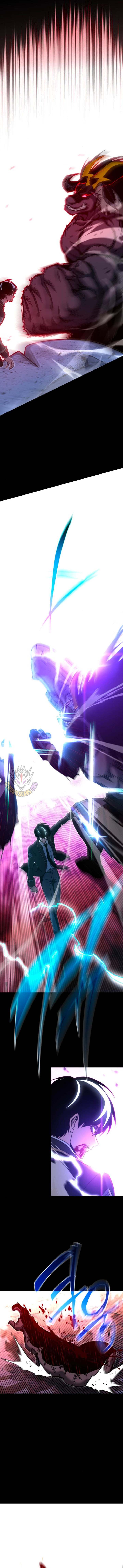 Read Conquering The Academy With Just A Sashimi Knife Manga Online