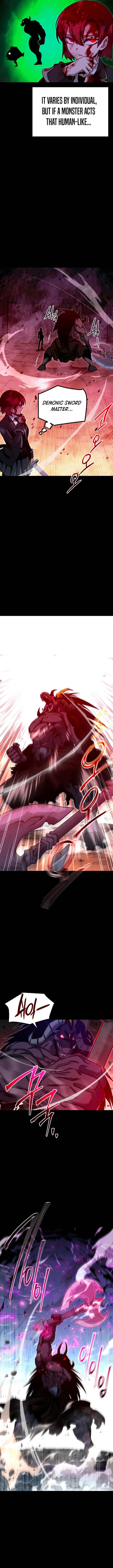 Read Conquering The Academy With Just A Sashimi Knife Manga Online