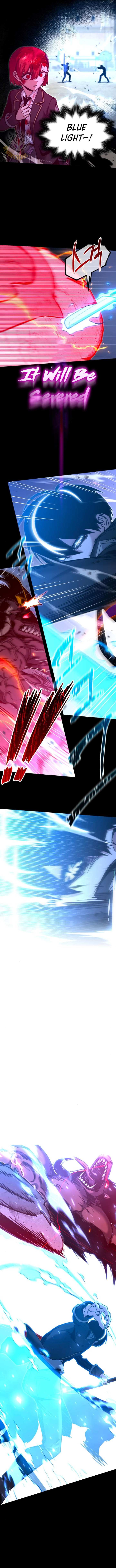 Read Conquering The Academy With Just A Sashimi Knife Manga Online