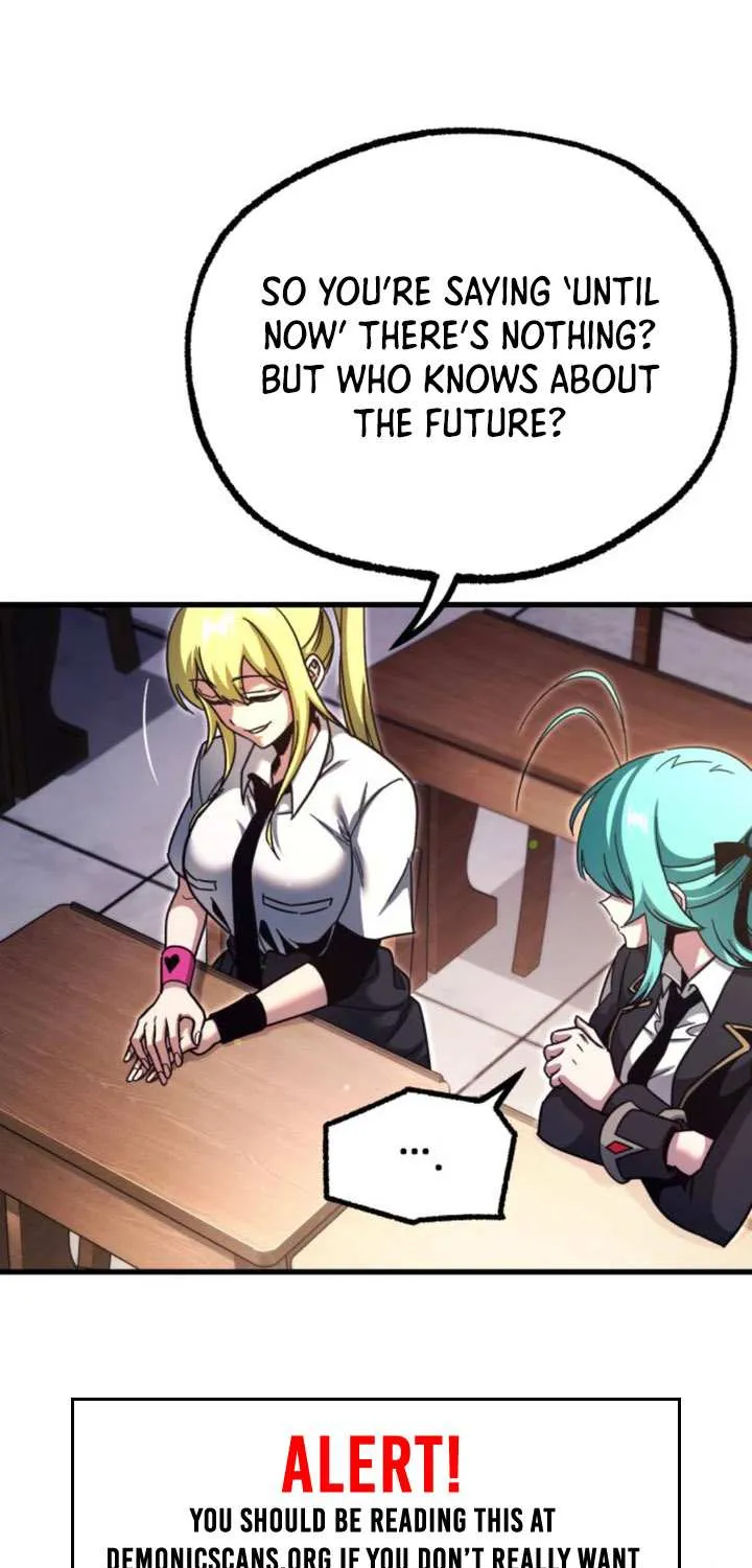 Read Conquering The Academy With Just A Sashimi Knife Manga Online