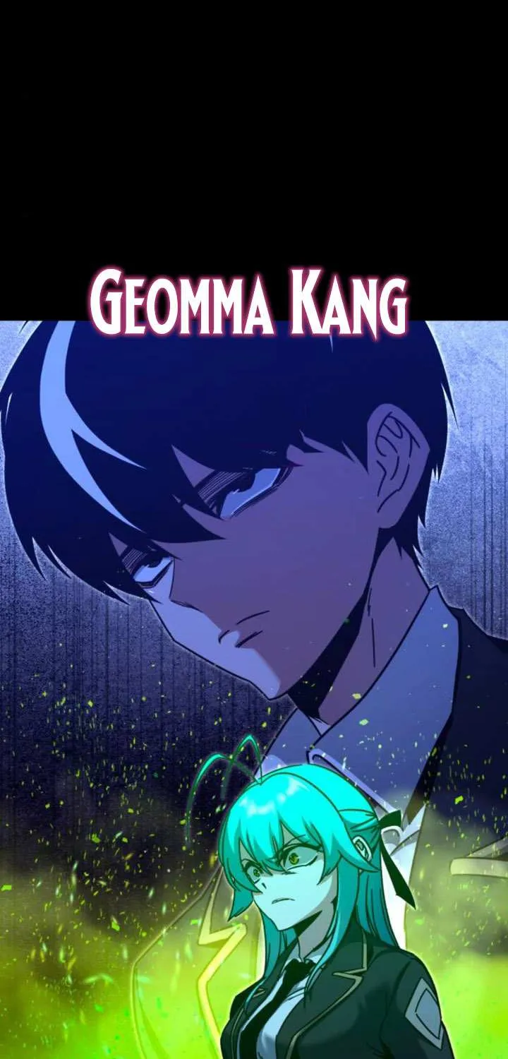Read Conquering The Academy With Just A Sashimi Knife Manga Online