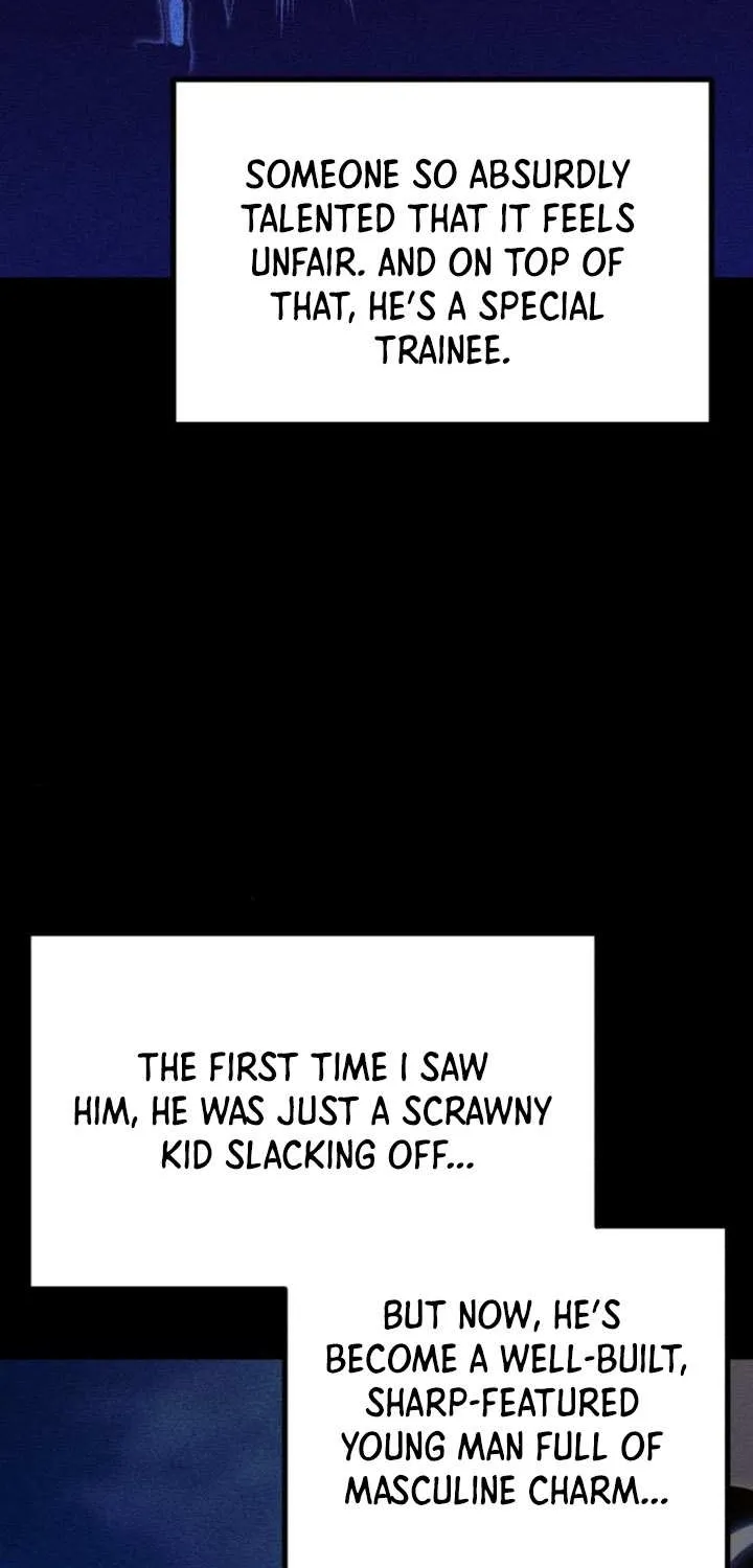 Read Conquering The Academy With Just A Sashimi Knife Manga Online